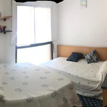 Apartament Maresto Apartamento Salou Zewnętrze zdjęcie