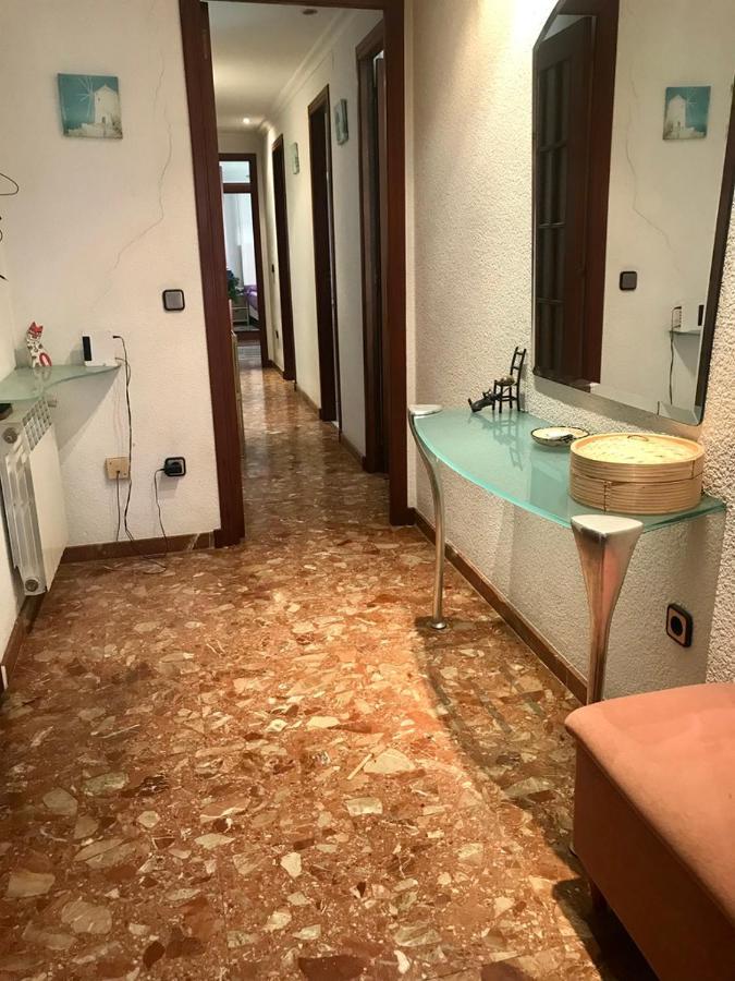 Apartament Maresto Apartamento Salou Zewnętrze zdjęcie