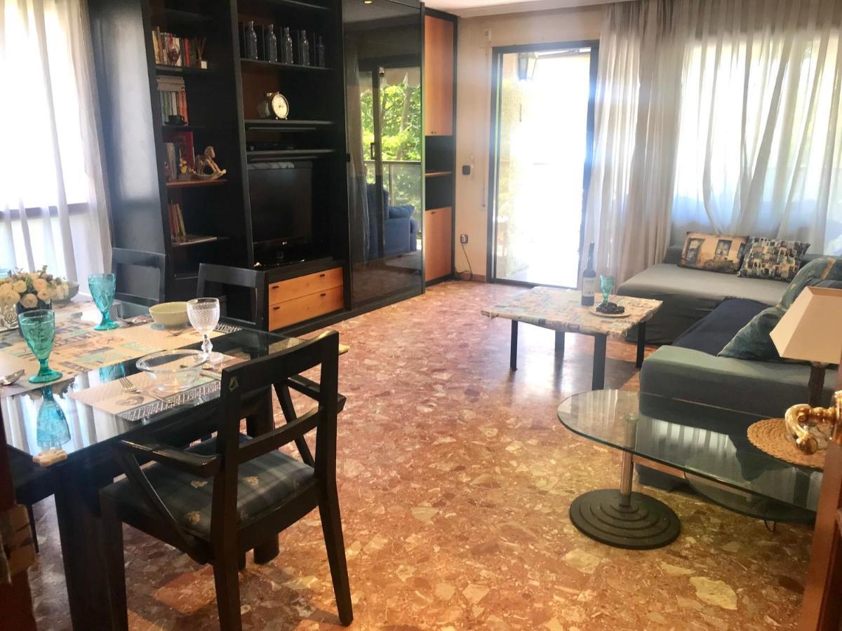 Apartament Maresto Apartamento Salou Zewnętrze zdjęcie