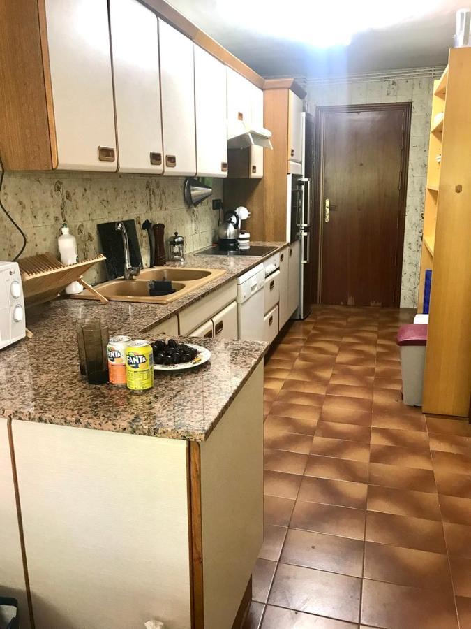 Apartament Maresto Apartamento Salou Zewnętrze zdjęcie