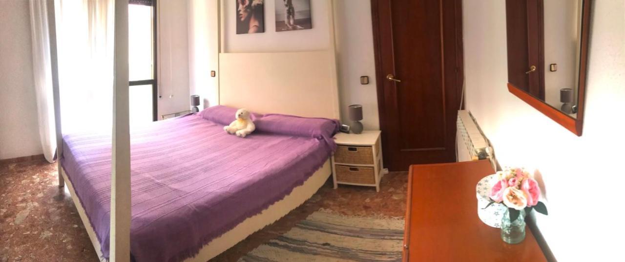 Apartament Maresto Apartamento Salou Zewnętrze zdjęcie