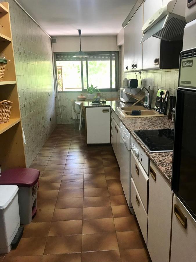 Apartament Maresto Apartamento Salou Zewnętrze zdjęcie