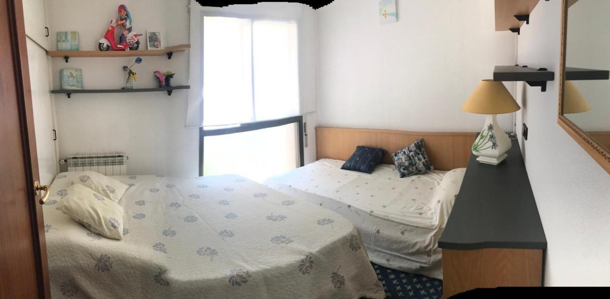 Apartament Maresto Apartamento Salou Zewnętrze zdjęcie